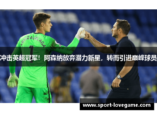 冲击英超冠军！阿森纳放弃潜力新星，转而引进巅峰球员